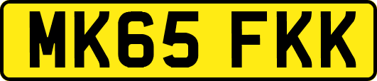 MK65FKK