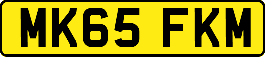 MK65FKM