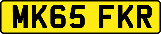 MK65FKR