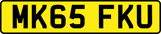 MK65FKU