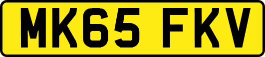MK65FKV