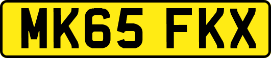 MK65FKX