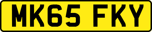 MK65FKY
