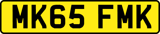 MK65FMK