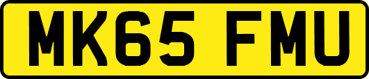 MK65FMU