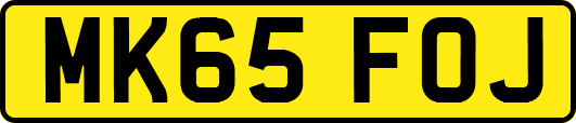 MK65FOJ