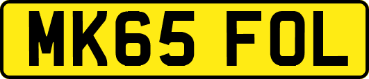 MK65FOL