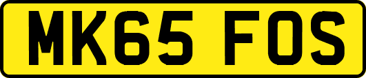 MK65FOS