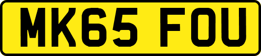 MK65FOU