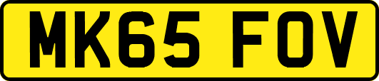 MK65FOV