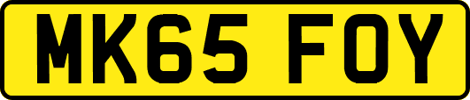 MK65FOY