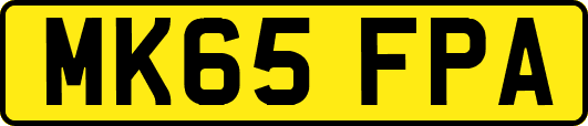 MK65FPA