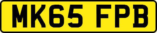 MK65FPB
