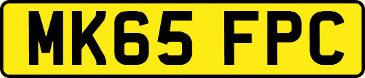 MK65FPC