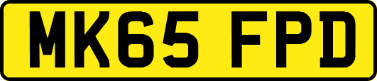 MK65FPD