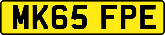 MK65FPE