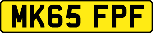 MK65FPF