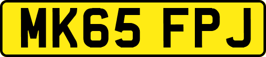 MK65FPJ