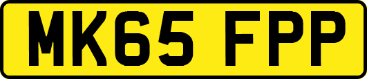 MK65FPP