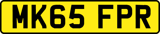 MK65FPR