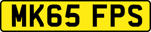 MK65FPS