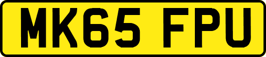 MK65FPU