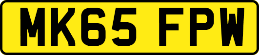 MK65FPW