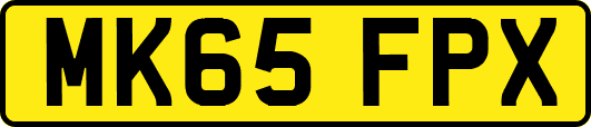MK65FPX