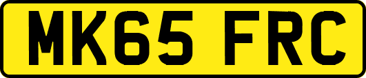 MK65FRC