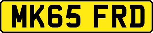 MK65FRD