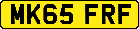 MK65FRF