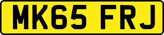 MK65FRJ