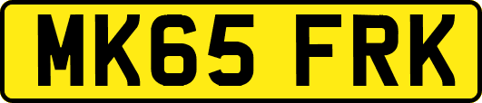 MK65FRK