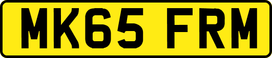 MK65FRM