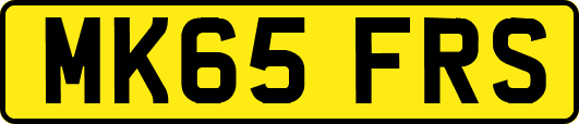 MK65FRS