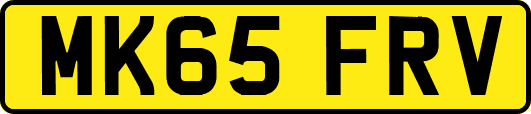 MK65FRV