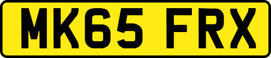 MK65FRX