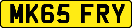 MK65FRY