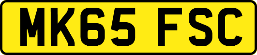MK65FSC