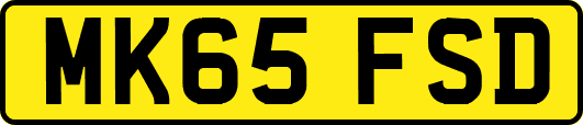 MK65FSD