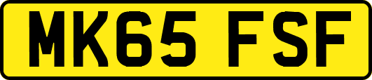 MK65FSF