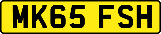 MK65FSH