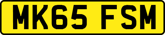 MK65FSM