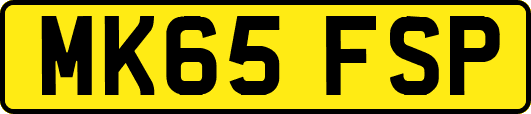 MK65FSP