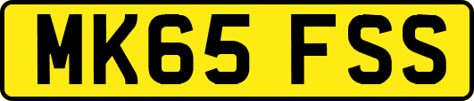 MK65FSS