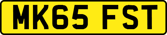 MK65FST
