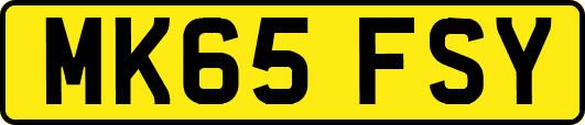 MK65FSY