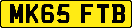 MK65FTB