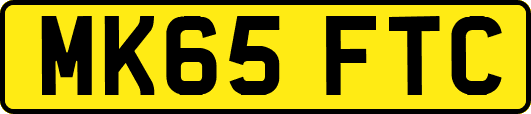 MK65FTC