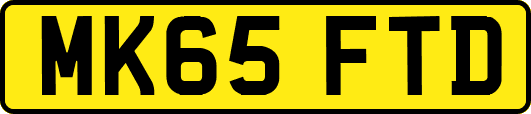 MK65FTD